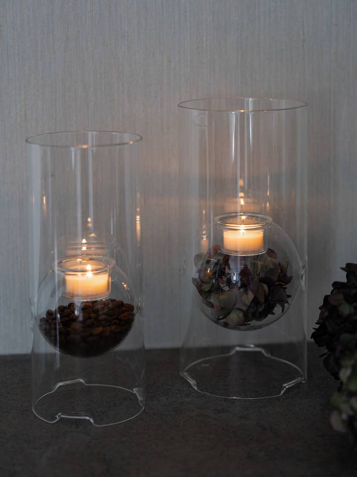 Ekerö Tealight / Candle Holder for wholesale by STOREFACTORY