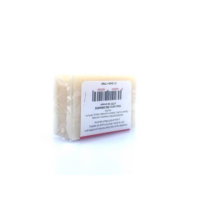 Granadiet - Wholesale Bar Soap - Sulfur Soap 1001