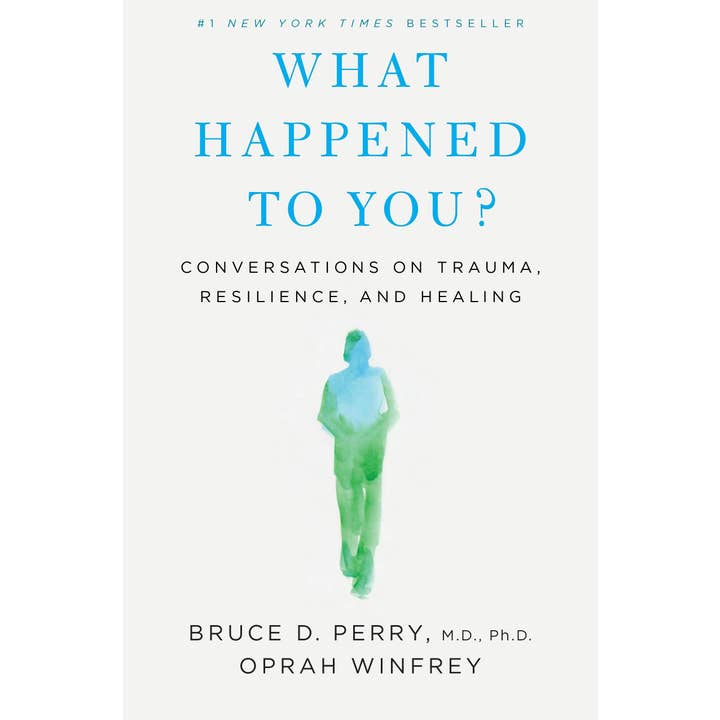 Macmillan Publishers - Wholesale Self-Help & Personal Development - Conversations On Trauma, Resilience, And Healing