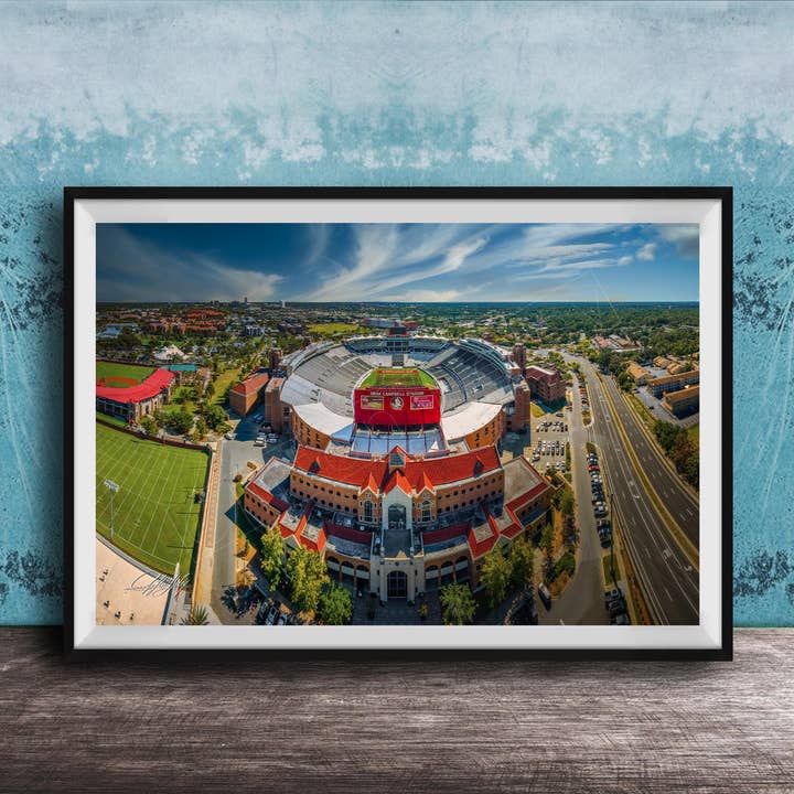 Art mural Doak Campbell | Finition en impression métallique pour la vente par Clifton Haley Photography