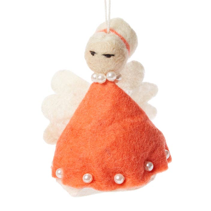 Silk Road Bazaar - Wholesale Ornament - Magic Angels0