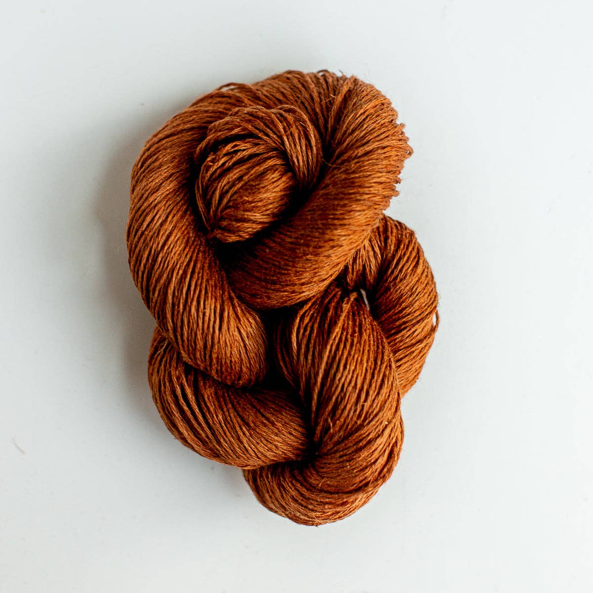 Flax & Twine – Kit de artesanato DIY por atacado – Kit de brincos de penas de macramê de linho3