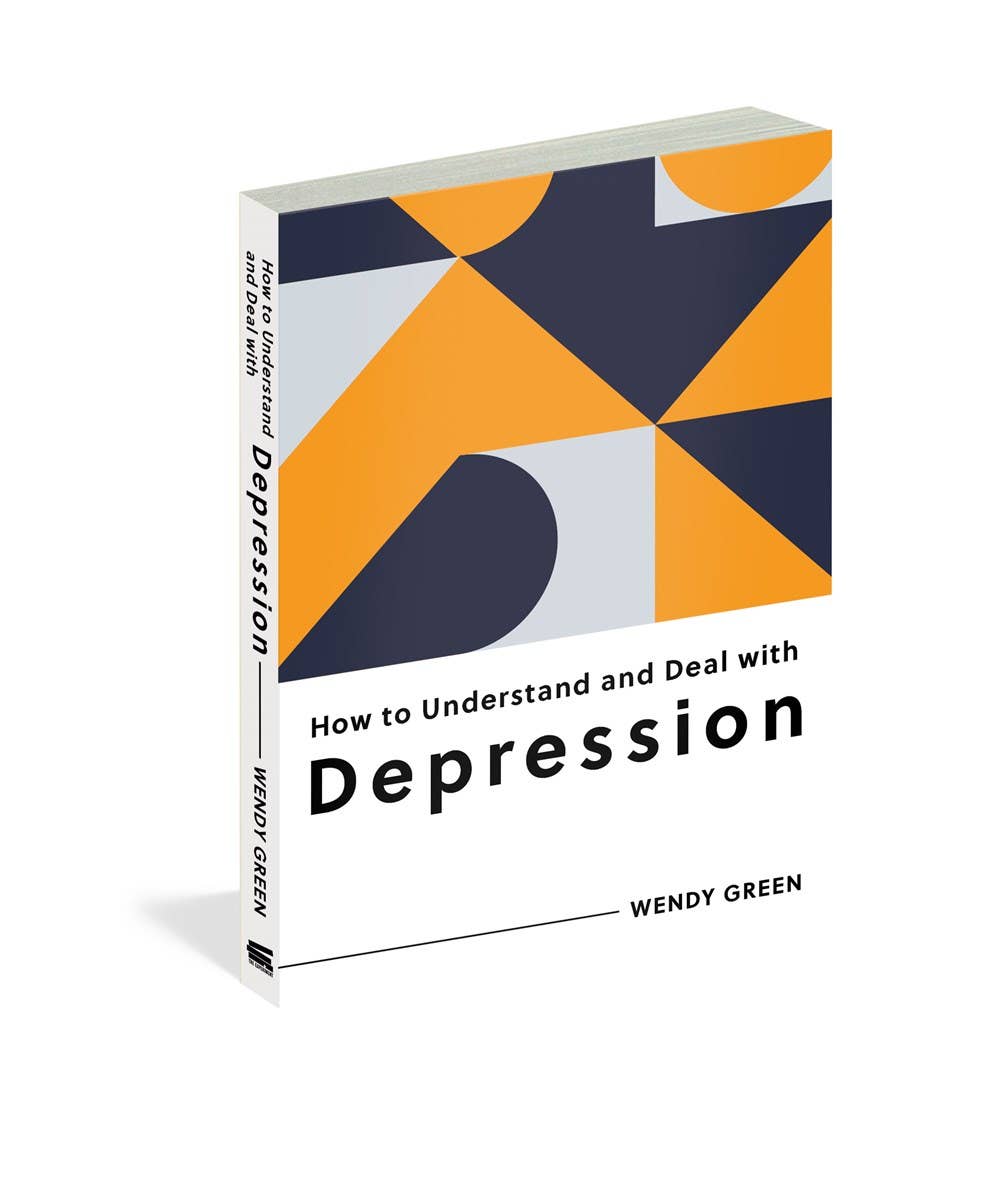 W. W. Norton - Wholesale Self-Help & Personal Development - How to Understand and Deal with Depression6