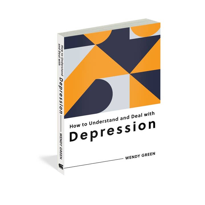 W. W. Norton - Wholesale Self-Help & Personal Development - How to Understand and Deal with Depression6