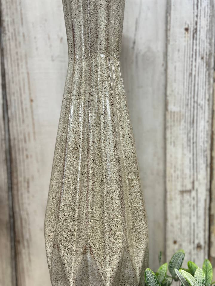 Short Neck Java Vase 20in for wholesale by Wholesale Home Decor