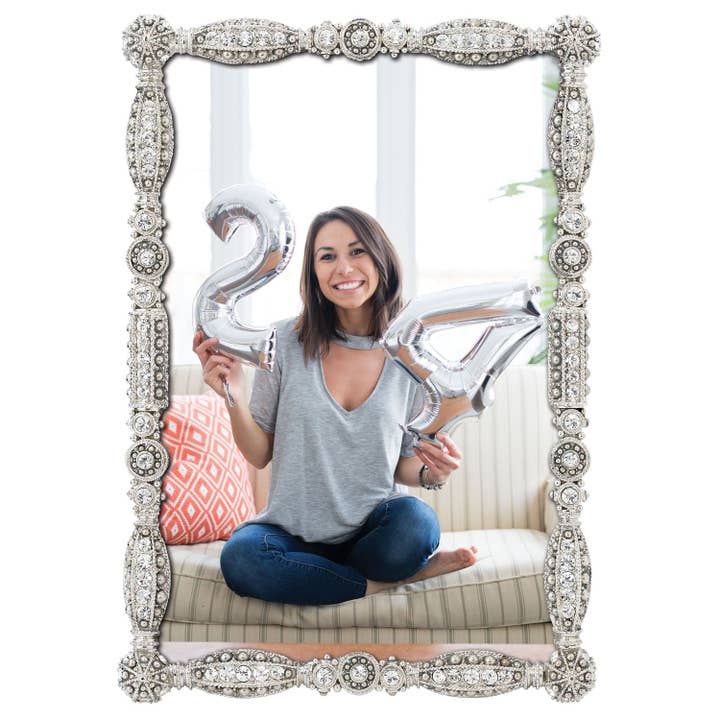 OLIVIA RIEGEL - Wholesale Picture Frame - Asbury Frame