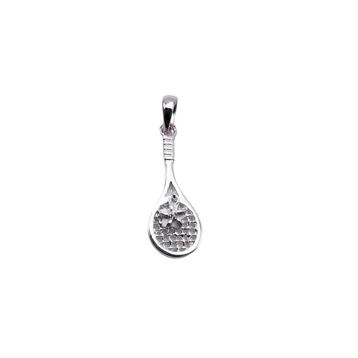 Pendentif Ocean Ace pour la vente par Silver Gallery