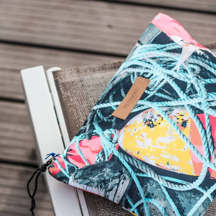 SALT MIDI CLUTCH for wholesale by MEMORICE