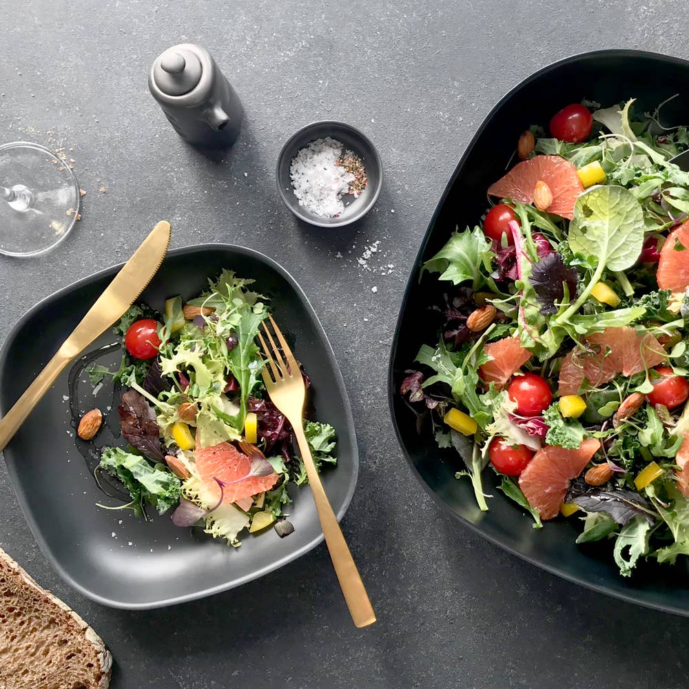 iluminar - Wholesale Bowl - Bamboo Mini Pinch Bowl Set - 6cl3