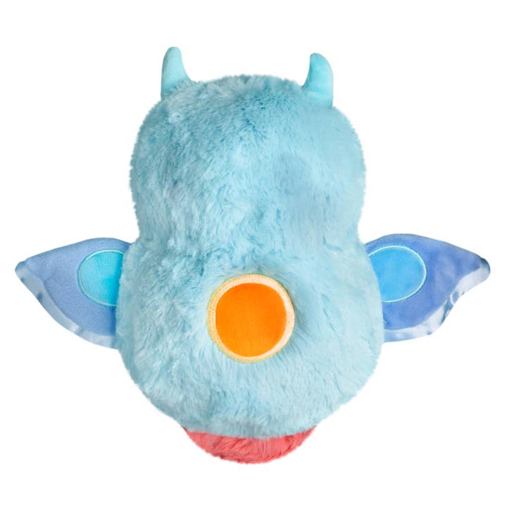 Squishable - Wholesale Stuffed/Plush Toy - Kids & Baby - Mini Squishable Sea Angel2
