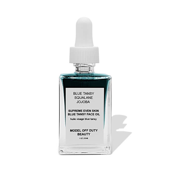 Supreme Even Skin Blue Tansy Face Oil and other Purchase Wholesale blue tansy oil. Free Returns & Net 60 Terms on Faire trending on Faire.