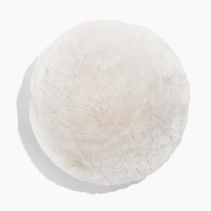 Creamy Cloud for wholesale by Lola Blankets