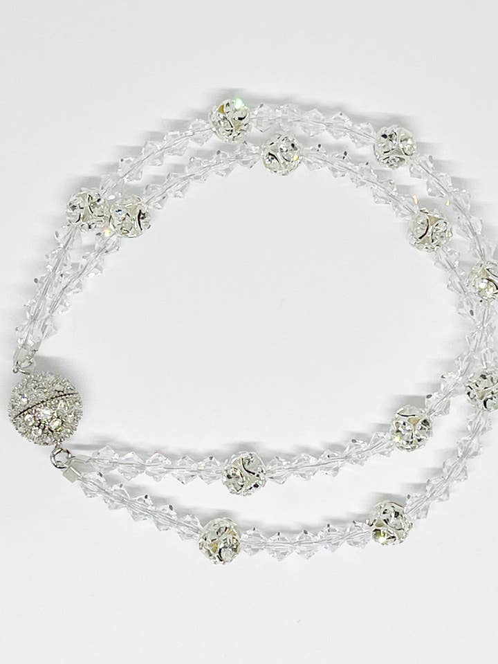 Bracelet Janae pour la vente par Victoria Sdoukos Jewelry