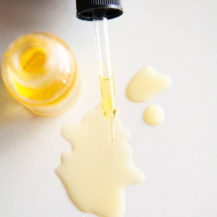 From Scratch Farm - Venta al por mayor Aceite facial - Aceites Faciales1