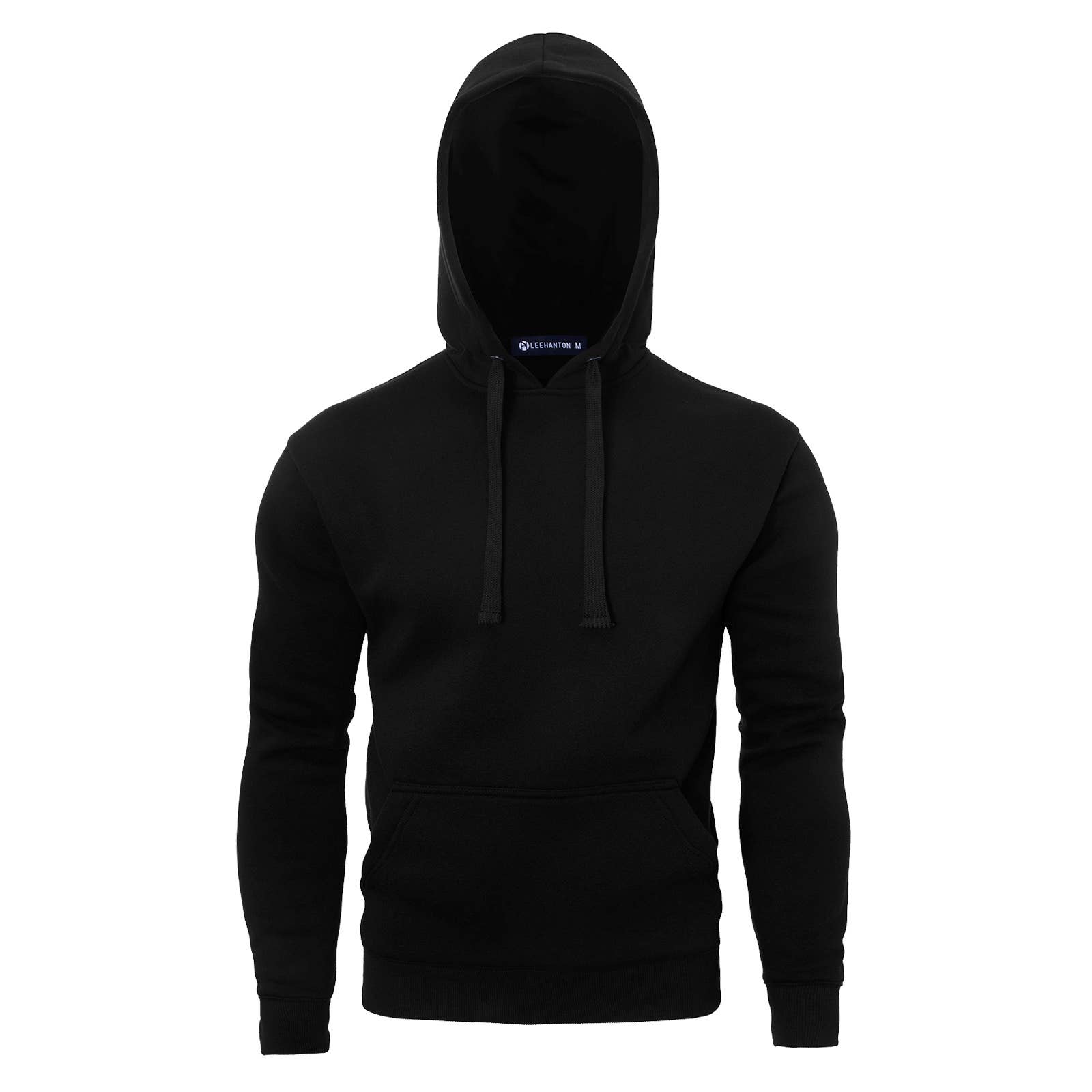 LeeHanTon - Wholesale Hoodie - Men's - LeeHanTon 11OZ Pullover Hoodie *NEW* heavy weight6