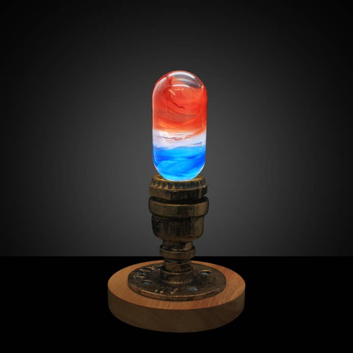 EP Design Lab - Wholesale Light Bulb/Puck - Sunrise Led Bulb