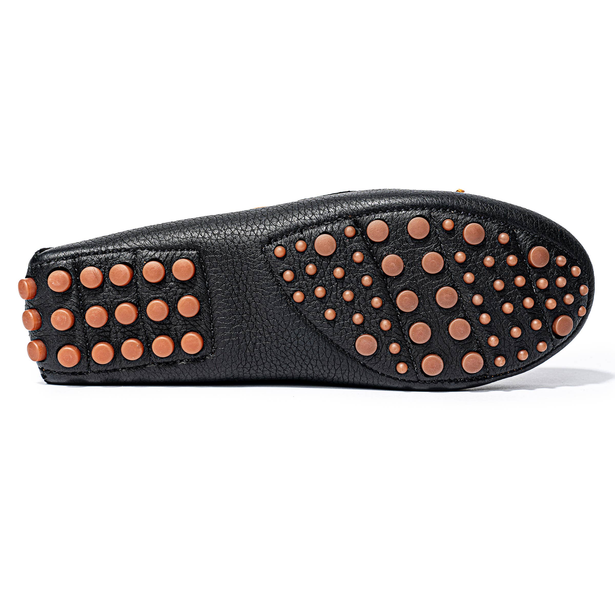 Minnetonka - Wholesale Loafers - Women's - Women's Classic Leather Driver Moccasin Loafer4