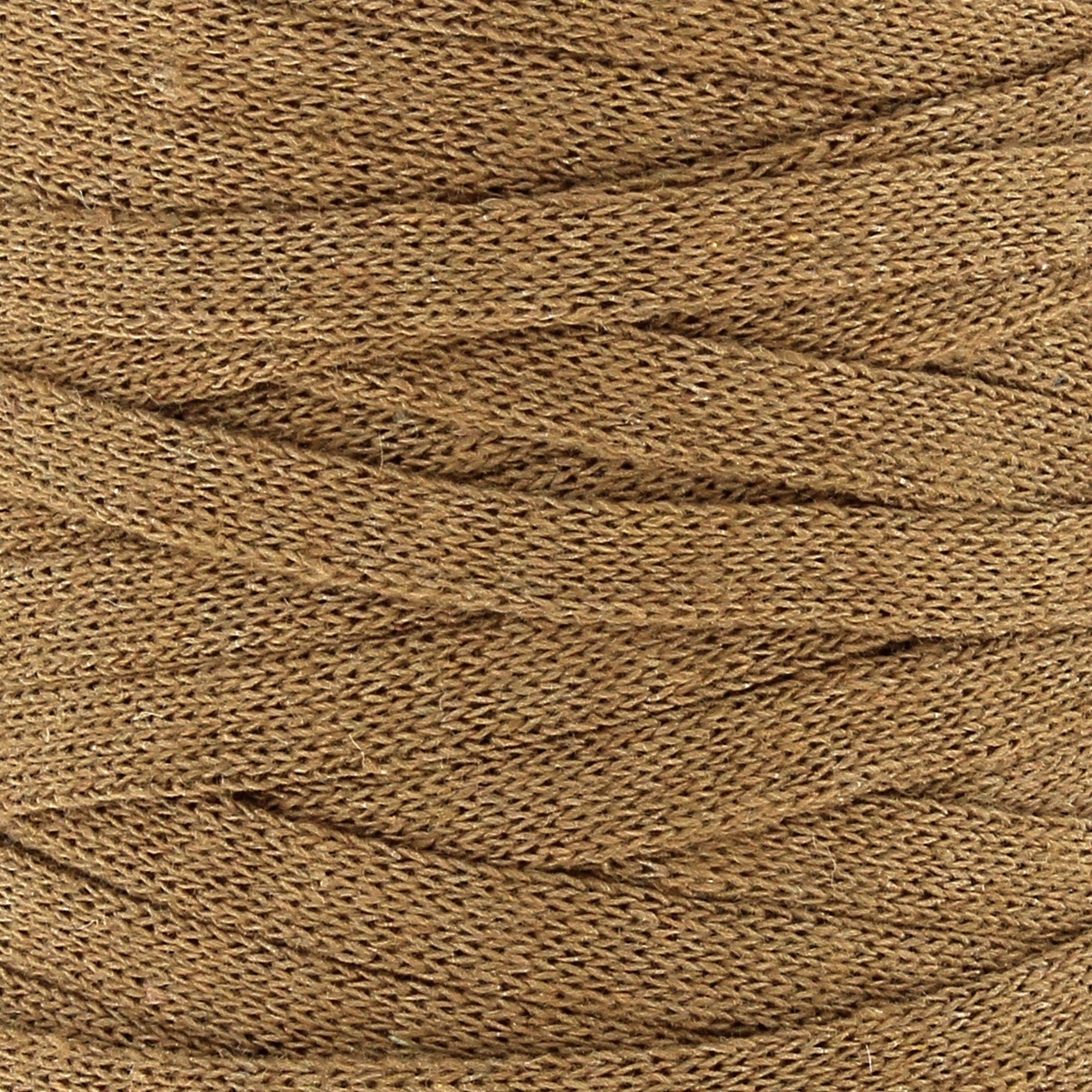 Hoooked Yarns - Vendita all'ingrosso Lana - Filo di tessuto riciclato Ribbon XL 125 g21