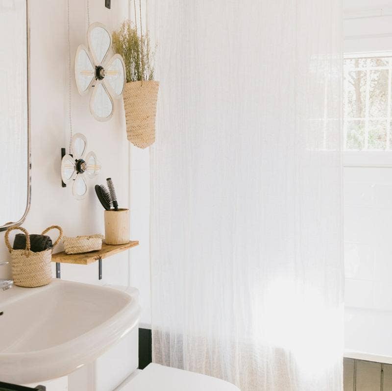 COSYDAR-DECO - Wholesale Sconce - LULE Wall Lamp in Nickel Silver - 24cm4