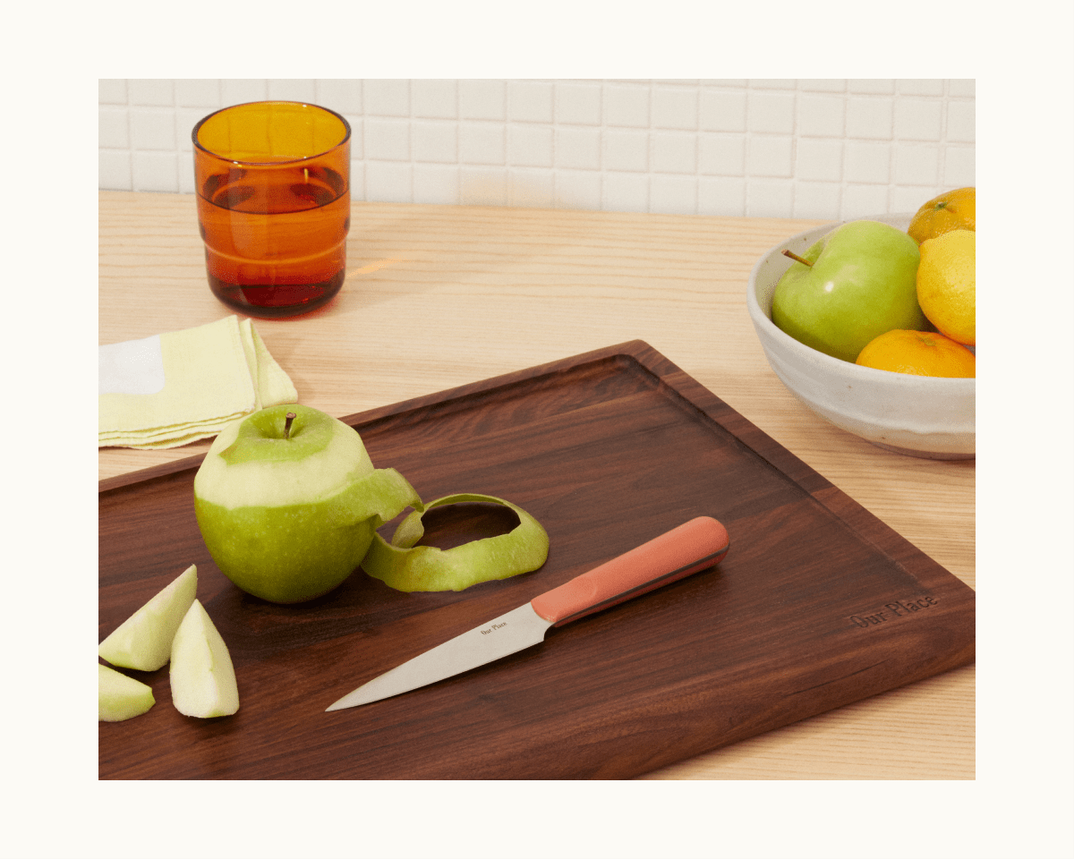 Our Place - Wholesale Knife Set - Knife Trio45