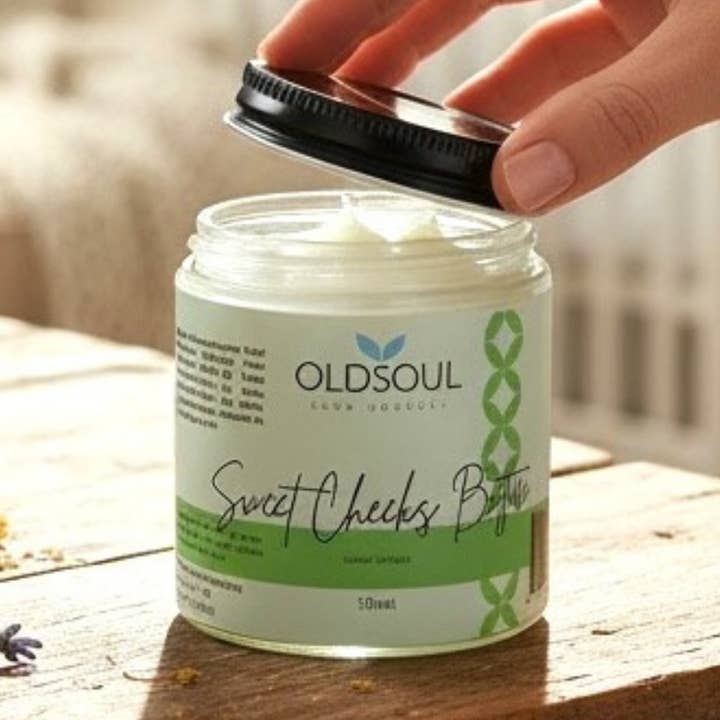 Manteiga de Bochechas Doces por atacado de Old Soul Soap Company Inc.