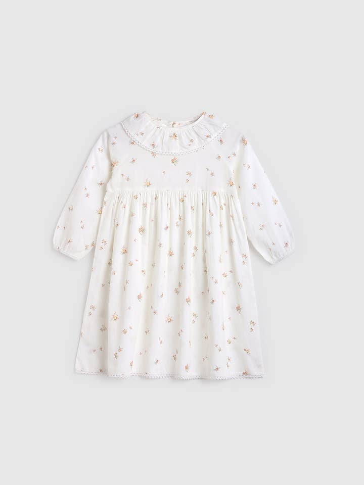 Finlay Kjole - Chintz for engroshandel hos Alex & Ant