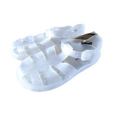 MB SMERWICK SA - Wholesale Sandals - Kids - PLASTIC SANDAL - 3 COL. - T.30/35 - MBS00031B-251