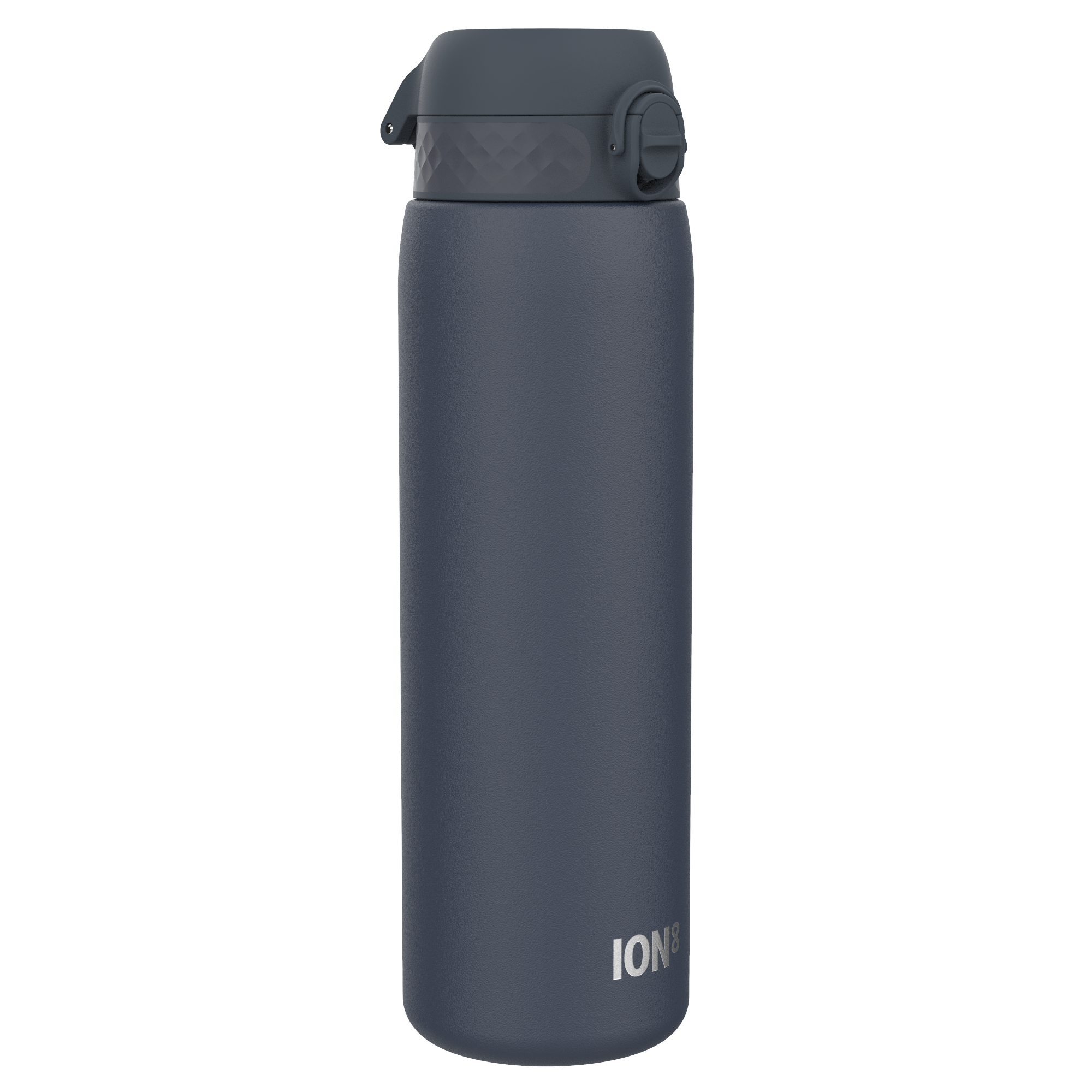 Ion8 - Vente Bouteilles d'eau - Bouteille d'eau en acier inoxydable à paroi simple Ion8 - 40oz4