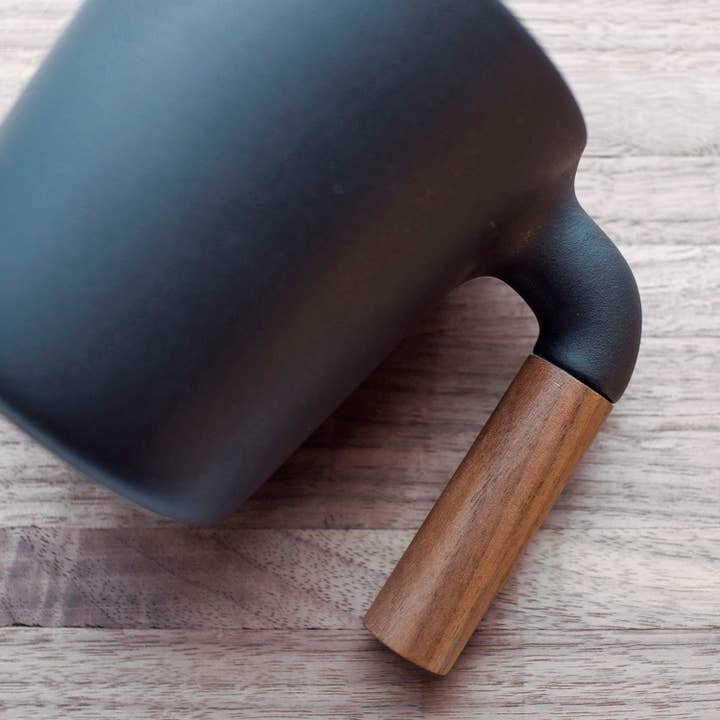 HMM - Wholesale Coffee Mug - Mugr Charc8