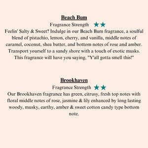 Mississippi Candle Company - Wholesale Laundry detergent powder/pods - Powder Laundry Detergent with an Extra Shot2