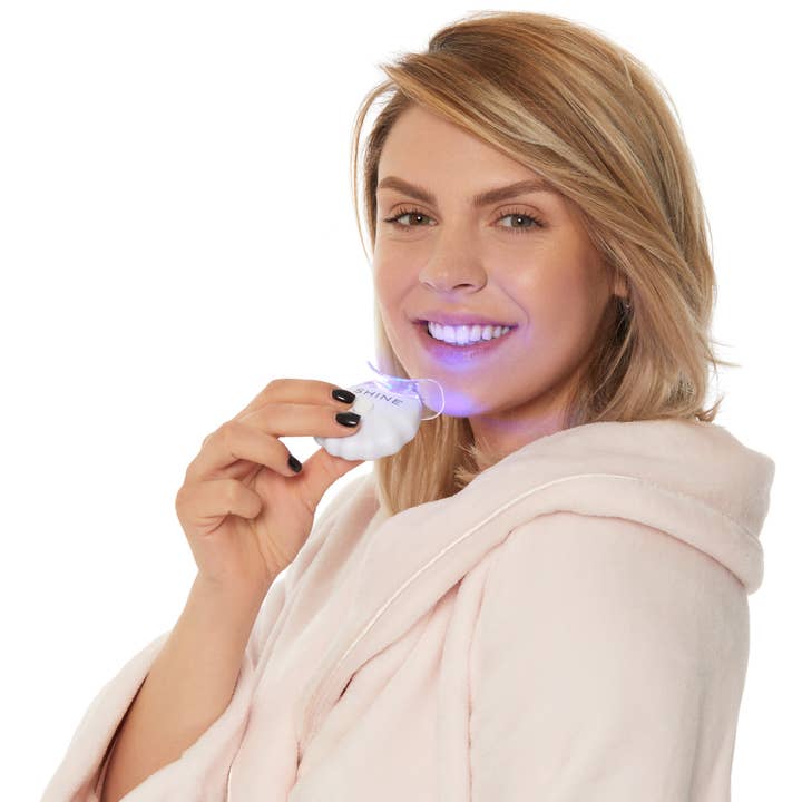 Shine - Wholesale Teeth Whitener - Syringes for Professional Teeth Whitening, Shine, 3x3ml