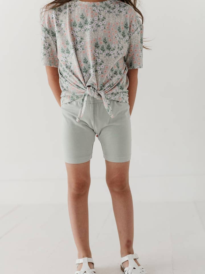 Babysprouts Biker Shorts for wholesale by babysprouts clothing company