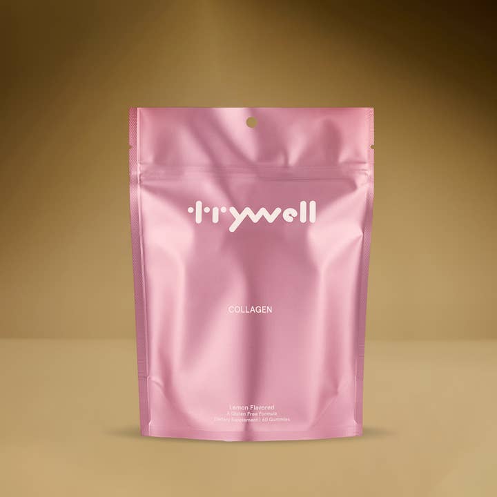 Collagen for wholesale by TRYWELL