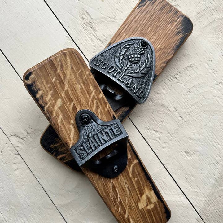 Barrel Oak Bottle Openers and other Purchase Wholesale wine barrel. Free Returns & Net 60 Terms on Faire trending on Faire.