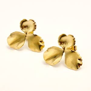 Jeanne Ohrschmuck für den Großhandel von Adepte