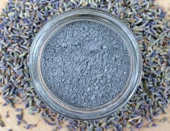 REMOVED BRAND - Wholesale Skincare Face Mask - BLACK GOLD CLAY MASK2