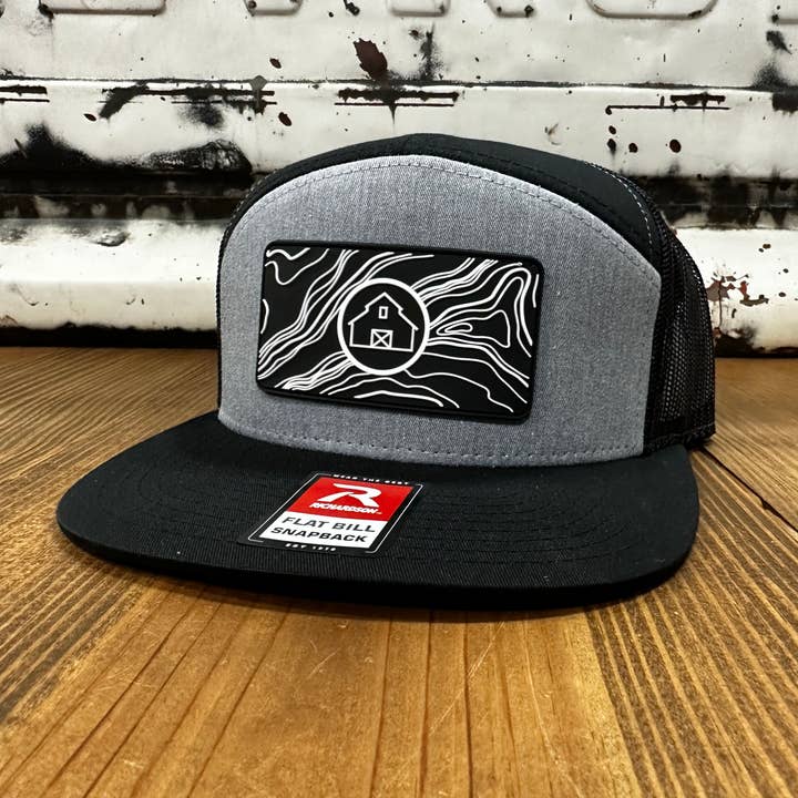 HB Navigator Hi-Profile Kappe für den Großhandel von Home Bound Company