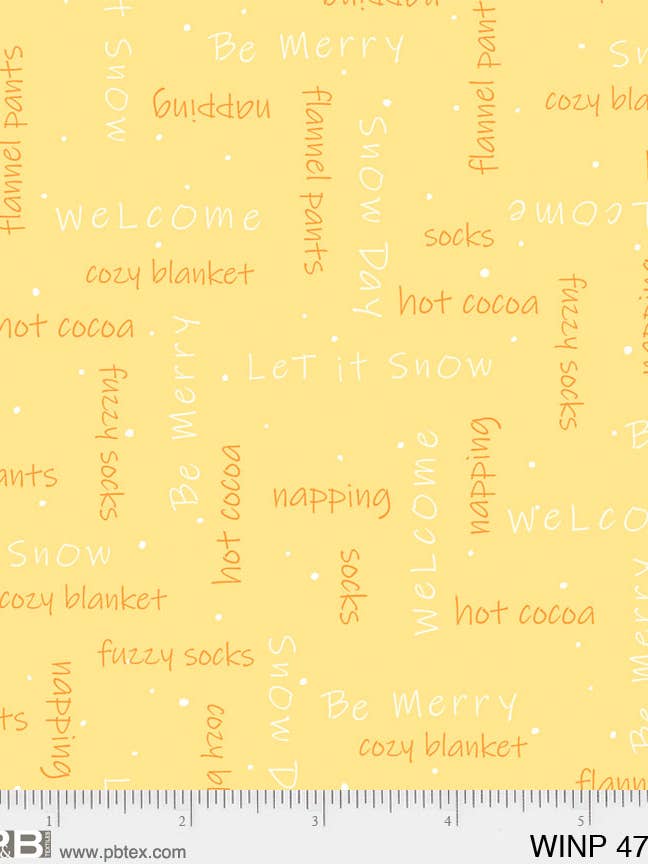 Parque de Inverno 4719 Y por atacado de P&B TEXTILES