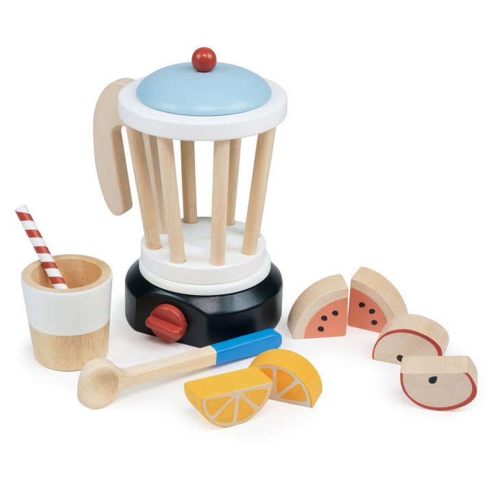 Mentari Smoothie Maker for wholesale by ThreadBear Design UK/EU