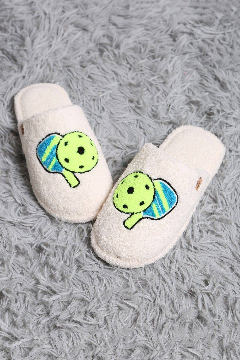 MiMi Wholesale - Vente Chaussons – femme - JCL6104 Chaussons Super Luxe Gameday4