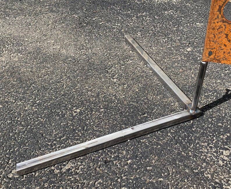 Rustica Ornamentals - Wholesale Outdoor Ornament/Decor - Outdoor Privacy Screen / Metal Wall Sculpture7