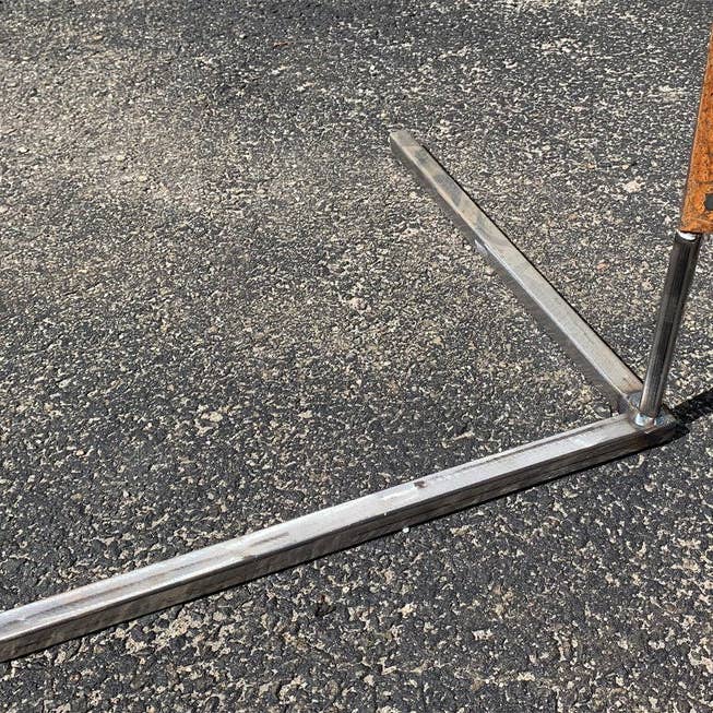 Rustica Ornamentals - Wholesale Outdoor ornament/decor - Metal Privacy Screens or Large Metal Wall Art2