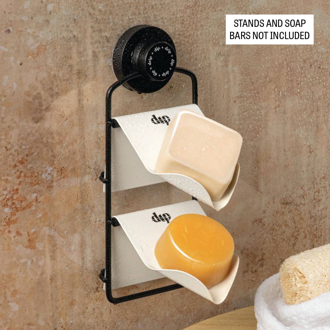 Dip - Wholesale Haircare Set/Kit - Dip & Drip Wall Mount Adapter (Adapter only)2