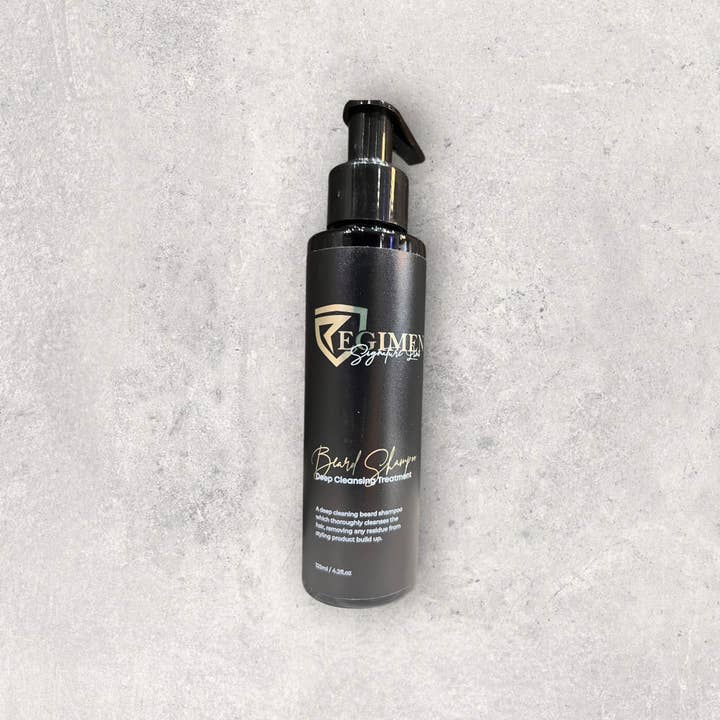 Crown Ridge Grooming - Venta al por mayor Productos para cuidado de la barba - El Grizzly