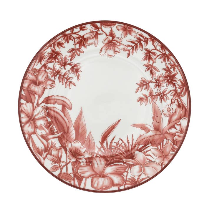 Sepia Estate Starter Plade - Kasse med 12 Plader (+3 Bonusplader) for engroshandel hos Ro’Table NYC