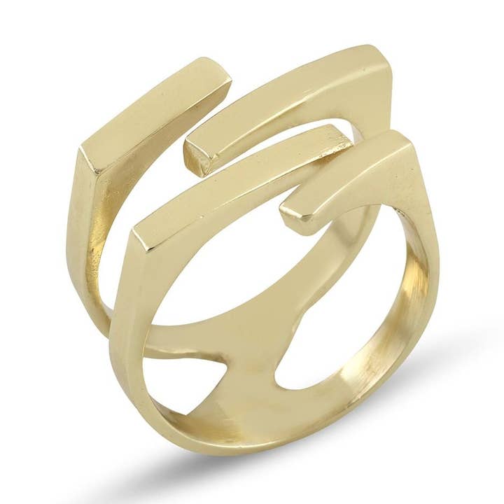 LESLIE para venta al por mayor de L George Designs