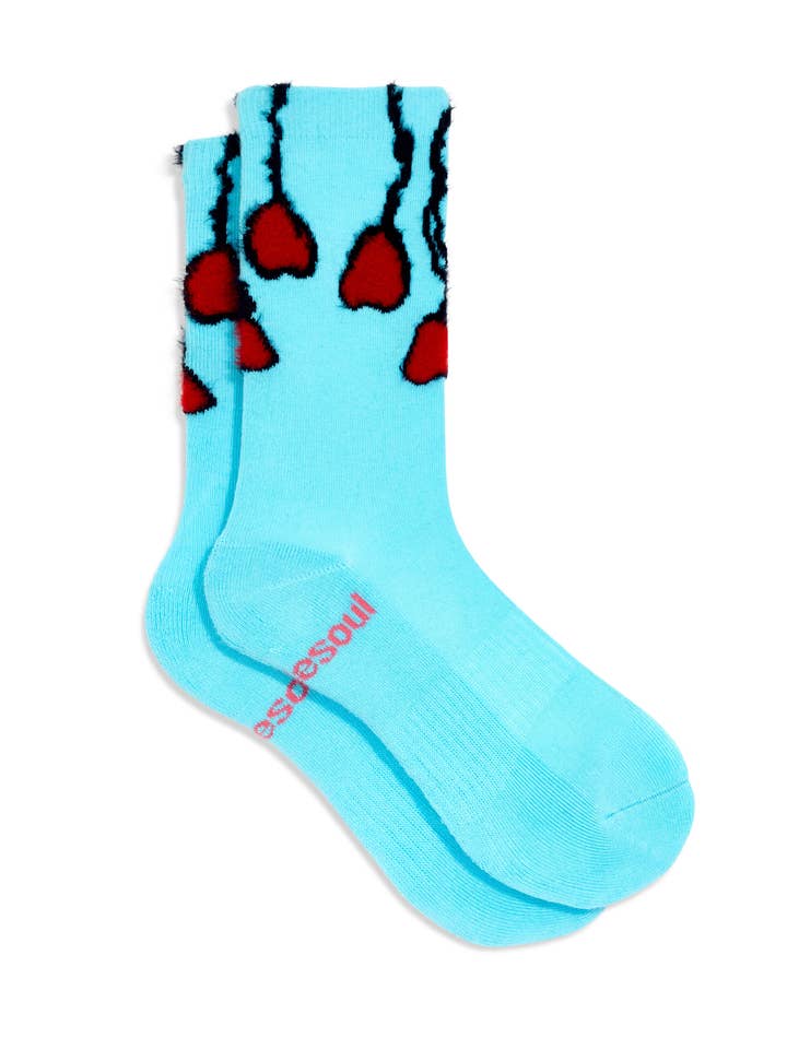 Gaetano Pesce High Sock for wholesale by doublesoul