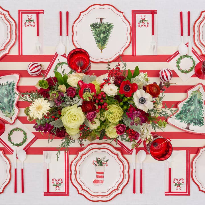 Merry and Bright Wholesale Collection Kit for wholesale by Sophistiplate