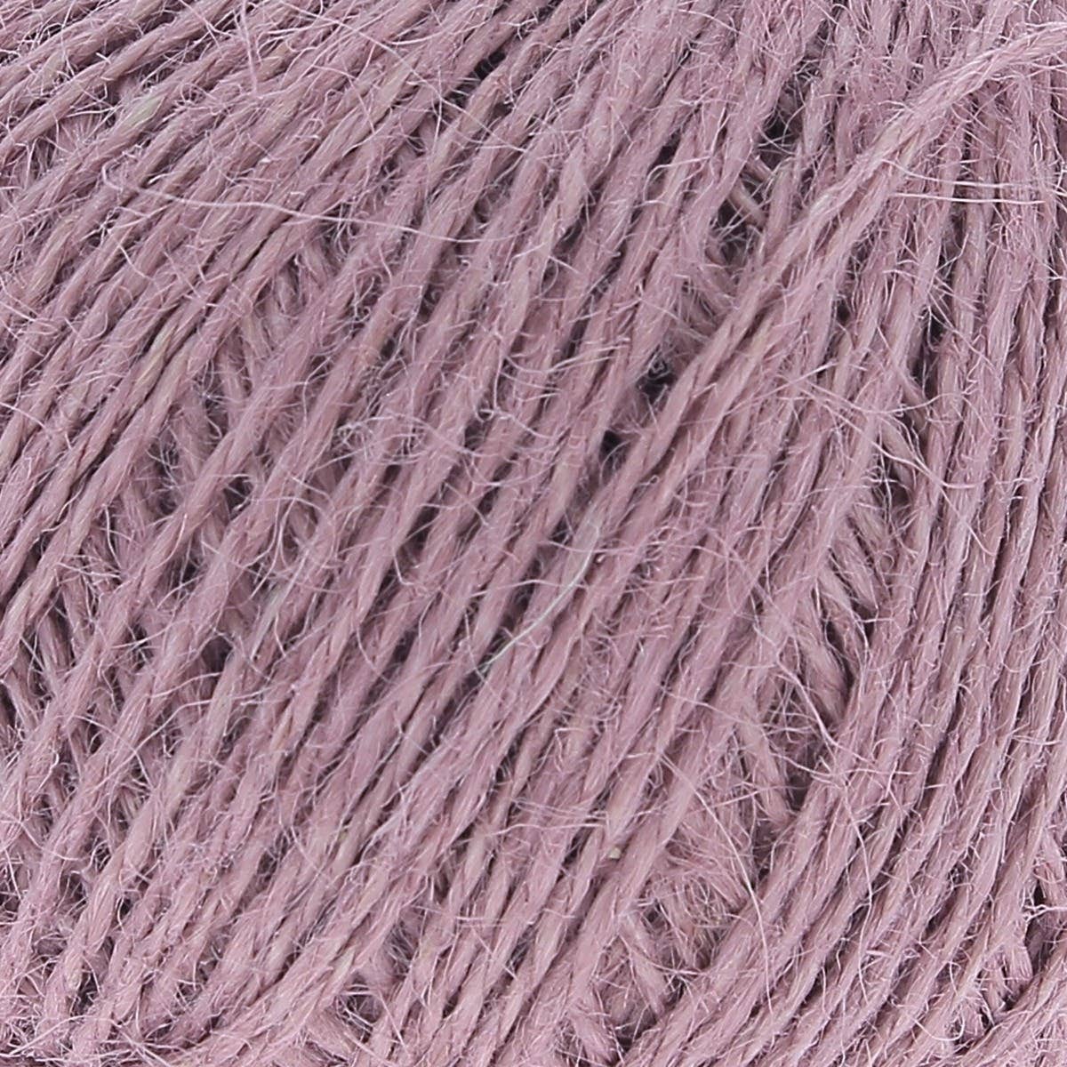 Hoooked Yarns - Vente Fils à tricoter - Tosa de jute 100 g13
