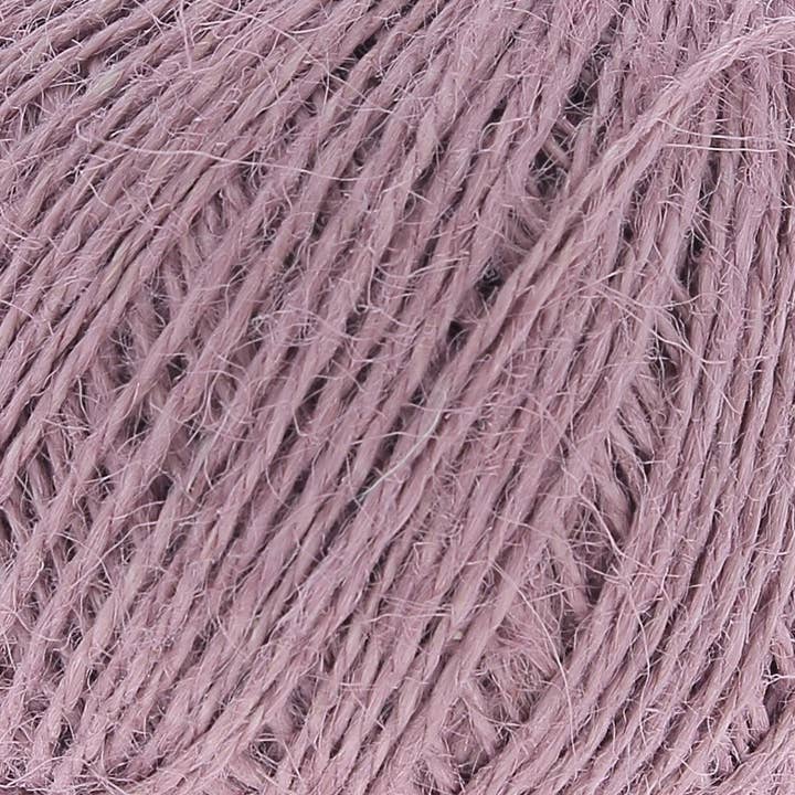 Hoooked Yarns – Großhandel Garn – Jute Tossa 50 g11